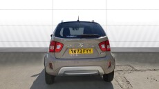 Suzuki Ignis 1.2 Dualjet 12V Hybrid SZ-T 5dr Petrol Hatchback